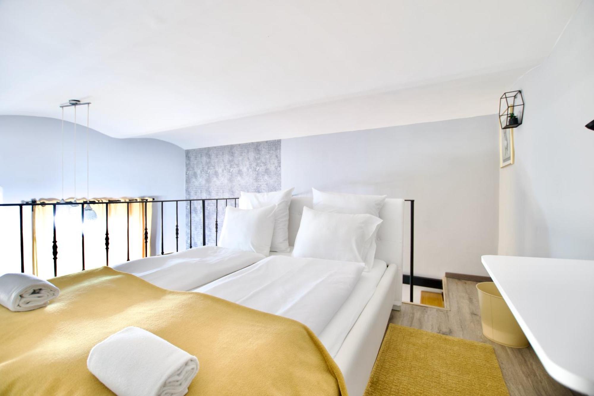 Studio Apartment By Hi5- Rozsa Street Budapest Extérieur photo